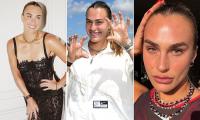 Aryna Sabalenka is the face of Gucci, wears £160k worth of diamonds on court and has a history of success in New York... now she must rediscover her 'tiger power' to end 2026 with a Slam