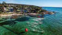 XTERRA Asia-Pacific Championship set to return in Dunsborough in 2027 for third year in row