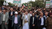Saudi Response to Houthis’ Attacks on Ships May Be a New War