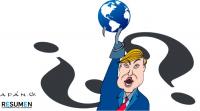 Trump’s Imperial Threats Against Iran and the World