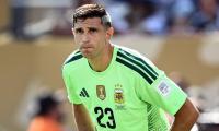 Chelsea agree £7.5m deal for Emiliano Martinez: Argentina No 1 is finally set to leave Aston Villa - and fix Xabi Alonso's goalkeeper problem