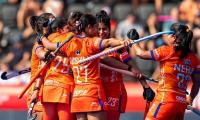 India beats Germany 3-1 to end fifth, best in 52 yrs