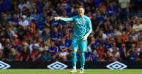 'Up to the future' - Town goalkeeper discusses plans after sealing Valencia loan
