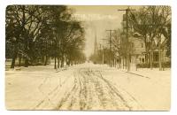 Arkansas Postcard Past: Little Rock in 1910