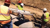 Wildlife bridge dedication set for Dec. 2