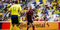 Atlanta United sends Stian Gregersen to Swedish club Malmö FF for undisclosed fee