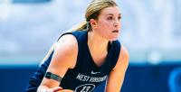 Coming Home: Alexis Bordas is ready to represent West Virginia