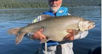 Come to Idaho, catch history: The record-shattering fishing season taking over
