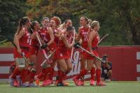 Indiana field hockey earns preseason recognition from Big Ten, NFCHA