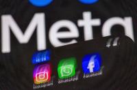 Kansas gets $134M in Meta settlement