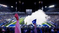 Spectrum, University of Kentucky announce multiyear partnership