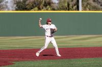 Jaxon Buratt earns All-Louisiana Second-Team honors