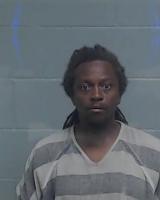 WCSO arrests man wanted in Florida and Louisiana on warrants alleging offenses against a minor