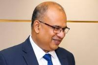 Top Judge Says Sri Lanka’s Justice System Is Drowning in Cases