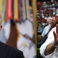 While the governor urged Pennsylvanians to get vaccinated, public health officials expressed alarm over the HHS secretary’s latest anti-vaccine rhetoric