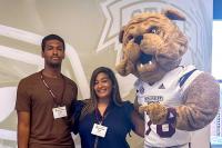 Mississippi State University Student Alleges Police Falsely Accused Him of Terroristic Threats