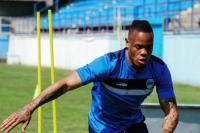 Rwatubyaye returns to North Macedonia with FC Shkëndija