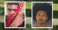 US marshals arrest suspect in Texas for New Year's Day murder in Tacoma, WA
