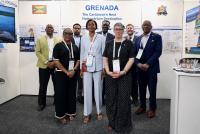 Grenada highlights offshore energy potential at IMAGE 2026 Conference