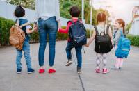 Four-day Weeks in Utah Help Districts Keep Good Teachers
