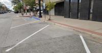 Striping work to begin in downtown Cheyenne in September