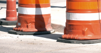 WYDOT to close section of I-25 within current Casper construction