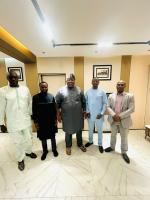 Gambian officials visit FCSC, seek lessons from Nigeria’s Public Service reforms