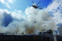 Russia threatens UK military targets over British missiles