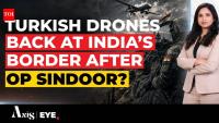 Pakistan’s Turkish Drone Gamble: Why TB2 Drones Are Back Near India’s LoC After Operation Sindoor
