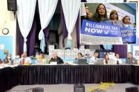 San Francisco Democrats break ranks and vote against state billionaire tax