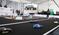 Santiago de Chile revs up: high school students from 8 regions to compete in national final of green hydrogen-powered car race