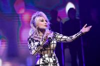 Delaware Libraries releases statement on the passing of Dolly Parton