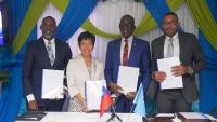 Saint Lucia secures US$20m Taiwan Eximbank loan for housing
