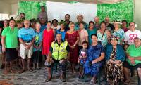 Free business workshop returns to Mangaia