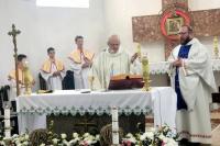 Another Polish priest is being expelled from Belarus