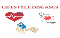 Lifestyle Diseases: A Public Health Emergency