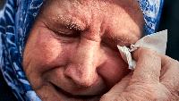 People in Bosnia react to the death of Ratko Mladic, ‘butcher of Bosnia’