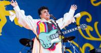 Alabama Shakes releases a new album with a Tuscaloosa connection