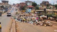 Mandate of Greatness & Hope: Voici Yaounde!
