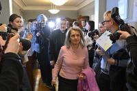 UK Drops Travel Ban for Finland MP Päivi Räsänen