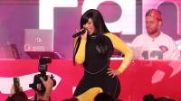 Cardi B to Make Jamaican Concert Debut at BZR WKND 2026 in Kingston