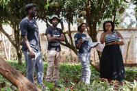 Think pan-African or go home, ‘Cocoa Dreams’ producer challenges Kenyan filmmakers