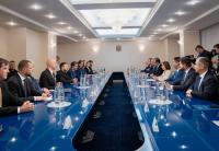 Romania supports rapid opening of EU negotiation clusters for Moldova, Ukraine