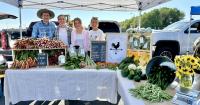 Beyond the farmers market: South Dakota group finds success with on-farm store