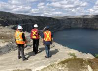 Finnvera to finance up to $132M in Troilus gold-copper project