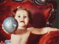 7 Baby Names From Ancient Rome That Sound Majestic And Have Pop Culture Significance