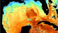 A warm Gulf of Mexico is a big deal for Florida