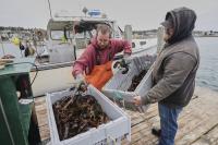 Ottawa' seafood tariffs risked the 'start down an unfortunate road,' industry warned
