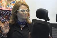 The Vamos Coalition in Panama Loses Paulette Thomas as she Submits her ‘Irrevocable Resignation’.