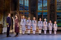 The Sound of Music Opens at Broadway Dallas Sept. 8